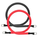 Battery Gauge Pure Copper Inverter Cables ... Fast Ship. Fixed Price $30.99.