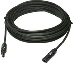 10 Awg And 12 Solar Panel Extension Cable Wire Connectors Pv. Fixed Price $84.01.