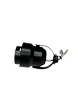 Juno Master T291BL Studio Ii Low-voltage Track Lighting Fixture. Fixed Price $50.00.