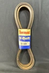 Nos Thermoid Prime Mover B69 V-belt 5L720 Replacement 21/32" X 72". Fixed Price $17.95.