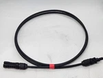Staubli, 6 Foot Photovoltaic Cable Flex-sol-evo-dx 12AWG W/ MC4-EVO Connectors. Fixed Price $15.99.