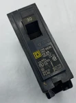 Square HOM130 DP-4075 30A 120V 1P/. Fixed Price $7.92.