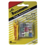 Eaton Bussmann BP/ATM-AH8-RPP Automotive Kit, Series, Fuses. Fixed Price $7.29.
