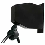 Breez-ev EVC-L2-ACC-CMR Charger Cable Retractor, 10"D, 10"H, 4"W. Fixed Price $509.99.