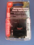 Gardner Bender Momentary Plastic Toggle Switch Spdt (on)/off/(on) GSW-114 New. Fixed Price $6.59.