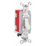 Hubbell Wiring Device-kellems HBL1223W Wall Switch, 3-WAY, 120/277V, 20A, Wht,. Fixed Price $30.51.