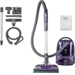 Kenmore 81615 600 Canister Vacuum Pet Friendly Powermate Hepa 2-MOTOR 4 Tools. Fixed Price $299.99.