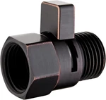 New Shower Bass Water Valve With Handle Lever Saver Volume BBA2216-06. Fixed Price $18.99.