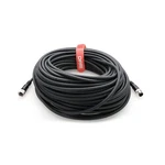 Drri M12 Sensor Coded 4-PIN To Female Industrial Communication Cable P.... Fixed Price $101.29.
