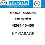 Mazda Genuine Oilpan Box N3G1-10-400 New. Fixed Price $265.96.