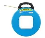 Ideal 31-064 S-class Fiberglass Fish Tape With Leader, 200 Ft. X 3/16 In.. Fixed Price $299.00.