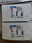 Eaton Cutler-hammer CHFAFGF115PN Amp Single Pole Circuit Breaker New Box. Fixed Price $41.00.