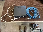 Furuno FA-30 Black Box Ais Receiver Good Condition W/ Cable. Fixed Price $200.00.