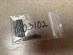 New Genuine Lawn-boy 603102 Roll Pin Qty 7 Bin. Fixed Price $14.99.