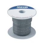 Ancor 104410 100' #14 Grey Tinned Copper. Fixed Price $39.89.