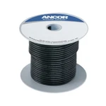 Ancor Marine Grade Products 108010 Ga Black Tinned Wire 100'. Fixed Price $69.89.