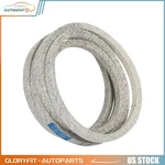 1X For Troy-bilt Cub Cadet Mtd Deck Belt 230-0696, 754-0266A,754-04228. Fixed Price $11.56.