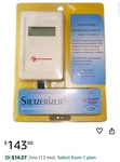Stetzerizer Microsurge Meter For Measuring Dirty Electricity - Emf Safety Zone. Fixed Price $495.00.