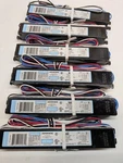Six Pcs Advance By Signify Electronic Ballast IOPA-3P32-N Instant Start. Fixed Price $19.99.