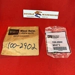 Nos Oem Toro 100-2902 Stop Pinion One Per Order Lawn-boy. Fixed Price $14.99.
