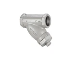 Keckley Strainer 2" Npt Pipe Thread Carbon Steel Class 600 Wcb Style SB7. Fixed Price $109.99.