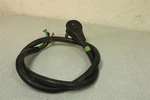 Underwriters Lab Electricord Power Supply BW-434 4FT *free Shipping*. Fixed Price $12.99.