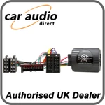 CONNECTS2 CTSRN002 Stalk Adapter For Renault Clio/kangoo/megane/scenic/laguna. Fixed Price $61.46.