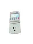 P3 International Kill Watt Electricity Usage Monitor P4400.01. Fixed Price $13.00.