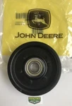 AM103480 John Deere Oem Flat Idler Pulley. Fixed Price $22.73.