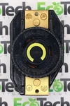 Hubbell Twist Lock 20 125 V Female Receptacle Socket. Fixed Price $10.50.