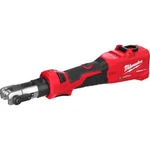 Milwaukee 2978-80 M18 18V 6 Ton Linear Utility Crimper Kit Reconditioned. Fixed Price $1178.99.