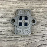 Lawn-boy 677003 Reed Plate 602020 Genuine Nos Oem Part Vintage. Fixed Price $10.11.