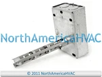 Honeywell Furnace 5" Combo Fan Limit Switch Replaces L4064L1046 L4064B 2228. Fixed Price $105.69.