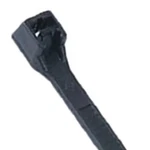 Gardner Bender 10097UVL Cable Tie Assortment, 4 In, 8 L, Black, Nylon 6/6,. Fixed Price $10.19.