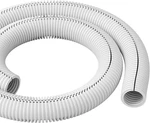D-line White 43IN Cable Sleeve, Flexible Wire Protector Tubing, Split Electrical. Fixed Price $20.72.