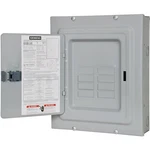 Siemens Murray E0816ML1125S Load Center, A, -space, -circuit, Main Lu. Fixed Price $92.89.