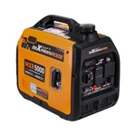 5000W Running Generator 120V Parallel Ready Double Output For Extreme Weather. Fixed Price $657.39.