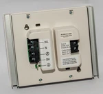 Lutron Grafik Eye Phase-adaptive Power Module 10W Min Load (PHPM-PA-120-WH). Fixed Price $199.95.