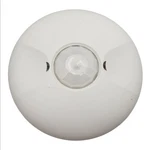 Enerlites MPC-50L 24V Pir Ceiling Occupancy Sensor 360 1200 Sq Ft Open Box. Fixed Price $19.51.