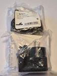 Each Cooper AH7571 15A 125V 2P 3W Midget Locking Angle Female Connector, Nos.. Fixed Price $10.00.
