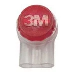 1000 Original 3M Scotchlok Connector UR2 With Grease Filling Special Offer Vat Aus. Fixed Price $185.17.