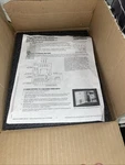 New Sargent Model 3520 Power Supply. Fixed Price $120.00.