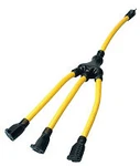 Southwire 172-09019 15 Amp Adapter. Fixed Price $37.00.