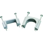 Gardner Bender GSE-205 Strap Staple, Plastic. Fixed Price $13.17.