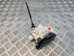 Vw Passat B7 2013 Front Passenger Left Side Door Lock Mechanism 3C2837015A #0J. Fixed Price $29.52.