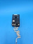 Bryant QBGF2015 Amp Pole Gfci Ground Fault Circuit Breaker. Fixed Price $59.98.