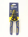 6" Wire Stripper/cutter With Protouch Grips Irwin Tools 2078316 10-24 Awg. Fixed Price $12.99.