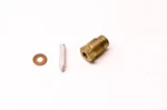 Tillotson 014237 Inlet Needle Seat & Gasket Kit Nos. Fixed Price $17.60.