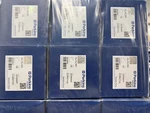 New Spin-on Oil Filter For Perkins Oem# 2654403. Fixed Price $19.75.
