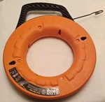 Klein Tools 65' Steel Fish Tape. Fixed Price $29.00.